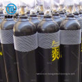 Export To Spain Nitrogen Cylinder High Pressure Nitrogen Gas Cylinder Price